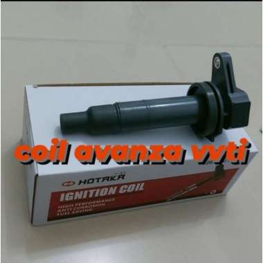 coil deksi klos avanza vvti