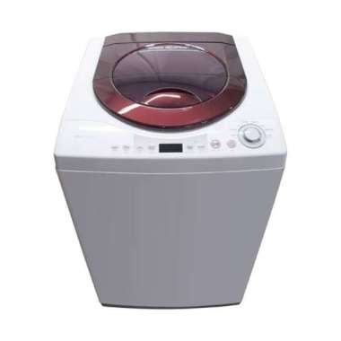 MESIN CUCI POLYTRON 7511WM - 1 TABUNG OTOMATIS