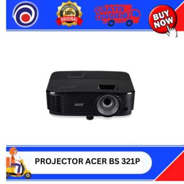 PROJECTOR ACER BS 321P