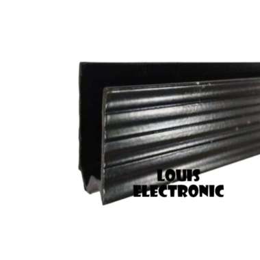 List U Hitam Aluminium Hardcase M List Hardcase Aluminium Box 3 Meter