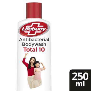 Lifebuoy Body Wash