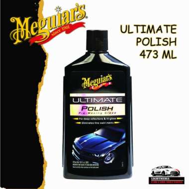 Meguiar's Ultimate Polish, 473 ml