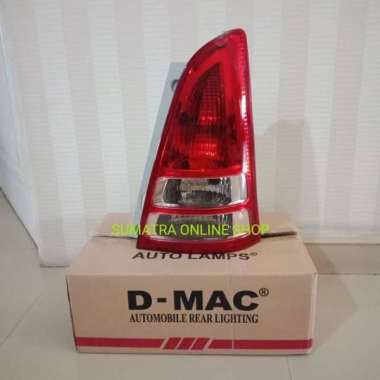 Lampu Stop Belakang Lamp Kijang Innova 2004 2005 2006 2007 Kanan