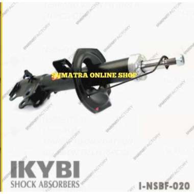 Shockbreaker Shock breaker Depan Nissan Evalia (1set) Gas IKYBI