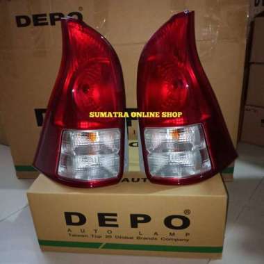 Lampu Belakang Stop Lamp Avanza Xenia Veloz 2012 2013 2014