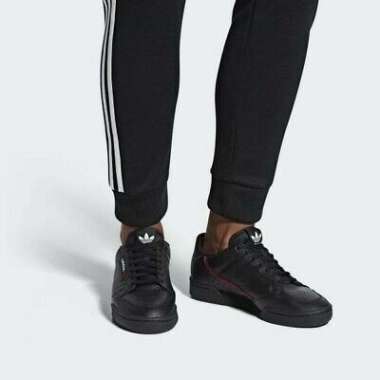 Sepatu Casual Adidas Continental 80 G27707 5