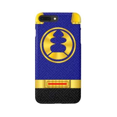Ninpu Sentai Hurricaneger Phone Case Collection hardcase+grip Kuwagaraiger