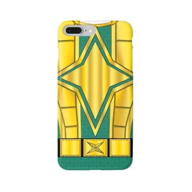 Ninpu Sentai Hurricaneger Phone Case Collection hardcase+grip Shurikenger