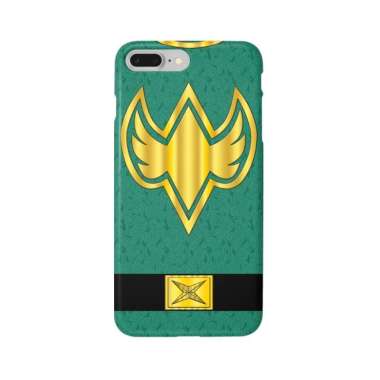 Ninpu Sentai Hurricaneger Phone Case Collection softcase+grip ShurikengerFire