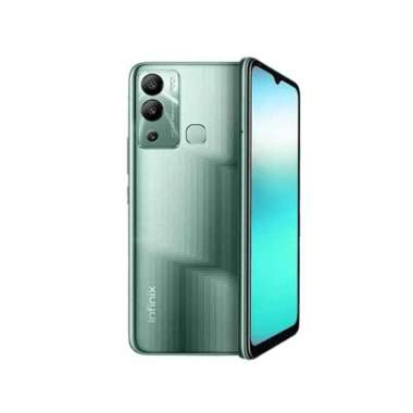 INFINIX HOT 12i RAM 4GB/64GB