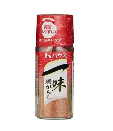 HOUSE ICHIMI TOGARASHI 17GR
