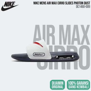 Harga sandal discount nike air max