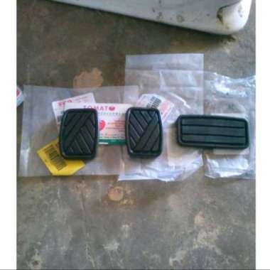 karet pedal Suzuki Jimny katana sgp ori