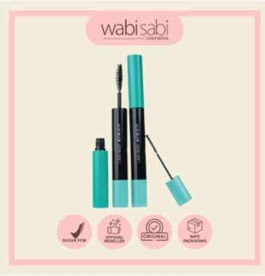 BLP - Lash Bash Mascara