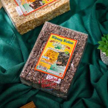 Kipang Pulut Hitam / Putih KW PULUT HITAM KW