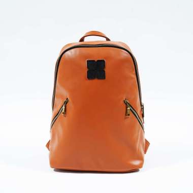 Insight Tas Gendong Wanita Verander Backpack Planet Surf Brown