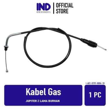 Kabel Gas Jupiter Z Lama Old Burhan Burung Hantu Tali Kawat