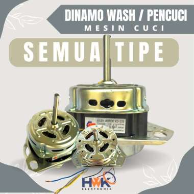 DINAMO MESIN CUCI SEMUA TIPE DINAMO WASH DINAMO PENCUCI DINAMO MESIN CUCI AQUA POLYTRON PANASONIC SS