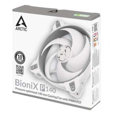 Arctic BioniX P140 | Fan Casing 14 cm | Fan Case 14cm