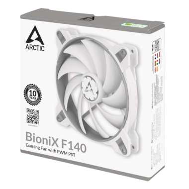 Arctic BioniX F140 | Fan casing 14cm | Fan Case 14 cm