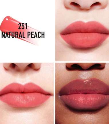 Lip Tatto Dior Lengkap Harga Terbaru Februari 2024 Blibli