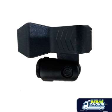 Mic Holder / Holder Mic Microphone Mikrofon Clamp / Capit / Jepit