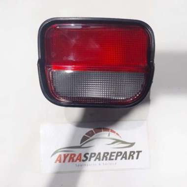 LAMPU REFLEKTOR BEMPER BELAKANG KANAN HONDA CRV RD1 GEN1 2000 - 2001 - ARARYASHOP