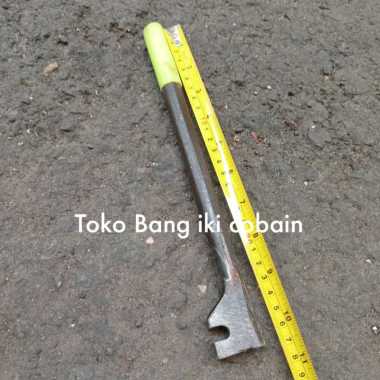 Kunci Besi 8 mm Kunci Pembengkok Besi Beton