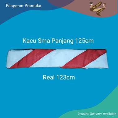 Kacu Sma penegak pramuka 125cm Jago