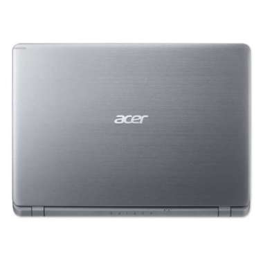 New Laptop Acer Aspire 5-A514 Intel Core I3-7020U Ram 4Gb Hdd 1Tb10 Baru
