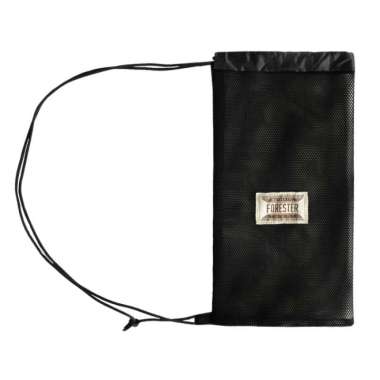 Forester SMOP/MOP Tas Selempang jaring Serut - Multifunction Mesh Pouch SMOP