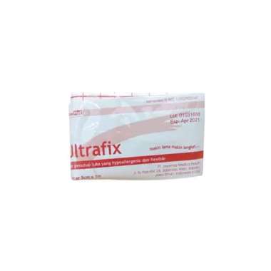 Ultrafix 5cm X 1m