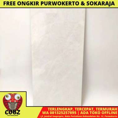 30 CM x 60 CM/SUN POWER GS36016B Granit Dinding Kamar Mandi Glossy Dus