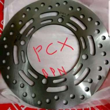 piringan cakram depan PCX 150