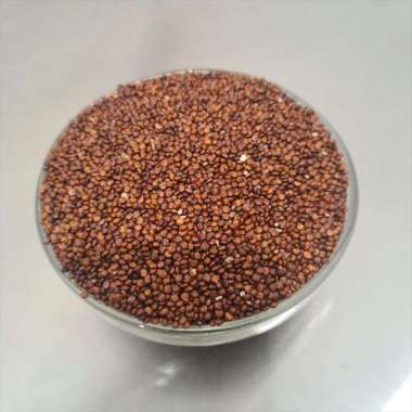 Red Quinoa 250 G ( Quinoa Merah )