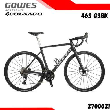 Road bike colnago sales harga