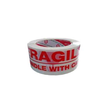 Lakban DAIMARU fragile / Plakban Fragile Daimaru 100 yard