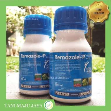 Fungisida Remazole-P 490EC 250 ml Multicolor