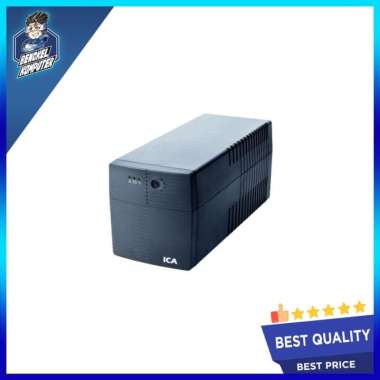 UPS ICA CN 1300