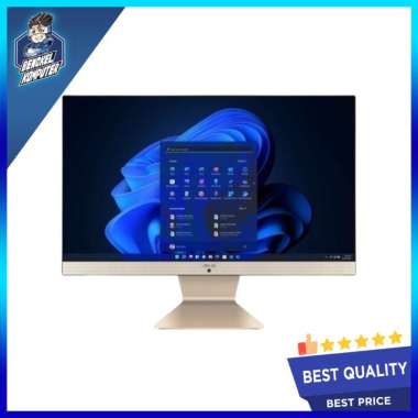 AIO ASUS V241EPT-BA7815WS i7-1165G7/8GB/1TB+512GB/23.8" TOUCH/W11/OHS
