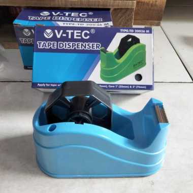 Tape Dispenser Vtec Medium/Sedang 20036