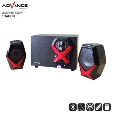Advance M180BT Pro Bluetooth Speaker Aktif