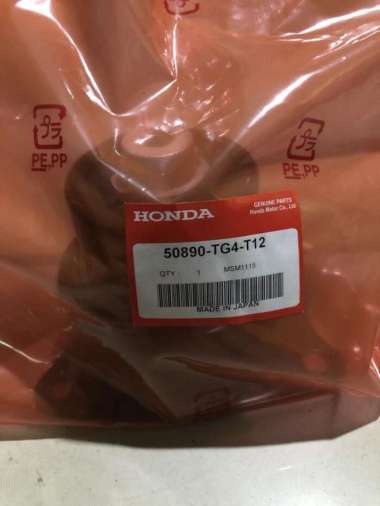 Engine Mounting Depan Kanan Rh Jazz Mobilio Freed Brio