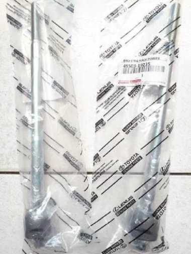 Long Tie Rod Rack End Great Corolla