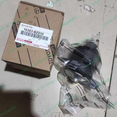 Motor Fan Radiator Avanza Xenia Old Lama