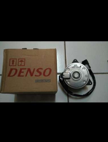 Motor Fan Radiator Apv Swift