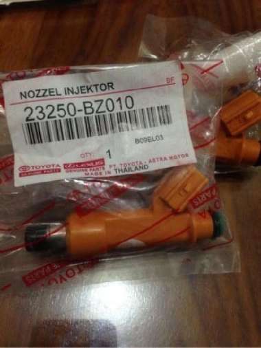 Nozzle Injector Injektor Avanza Xenia