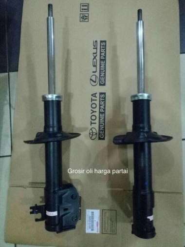 Shockbreaker Shock Breaker Depan All New Yaris Vios Etios Valco