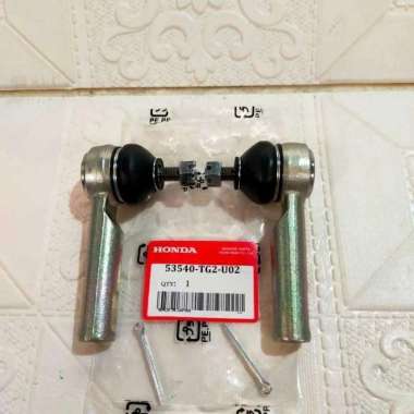 Tie Rod End Honda Brio 2014 Up