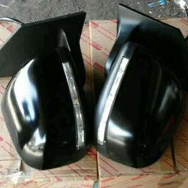 SPION MOBIL XENIA ELEKTRIK TAHUN 2012 2013 2014 2015 03 - SEAESAW